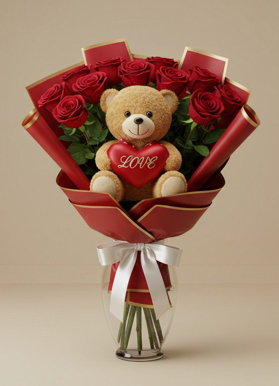 Unique Love Arrangements